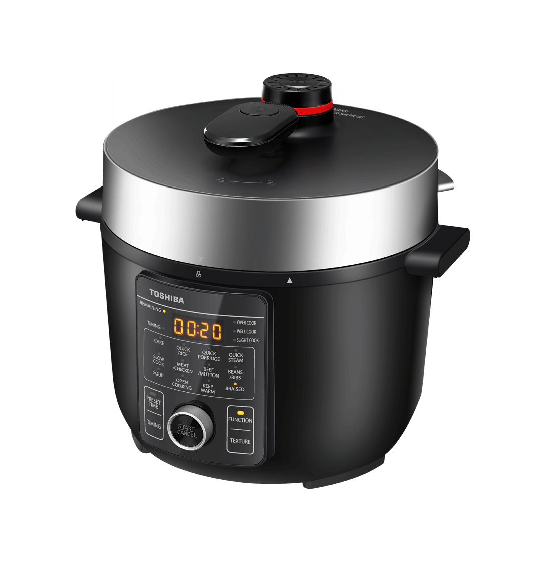 Philips pressure sales cooker chinese recipe